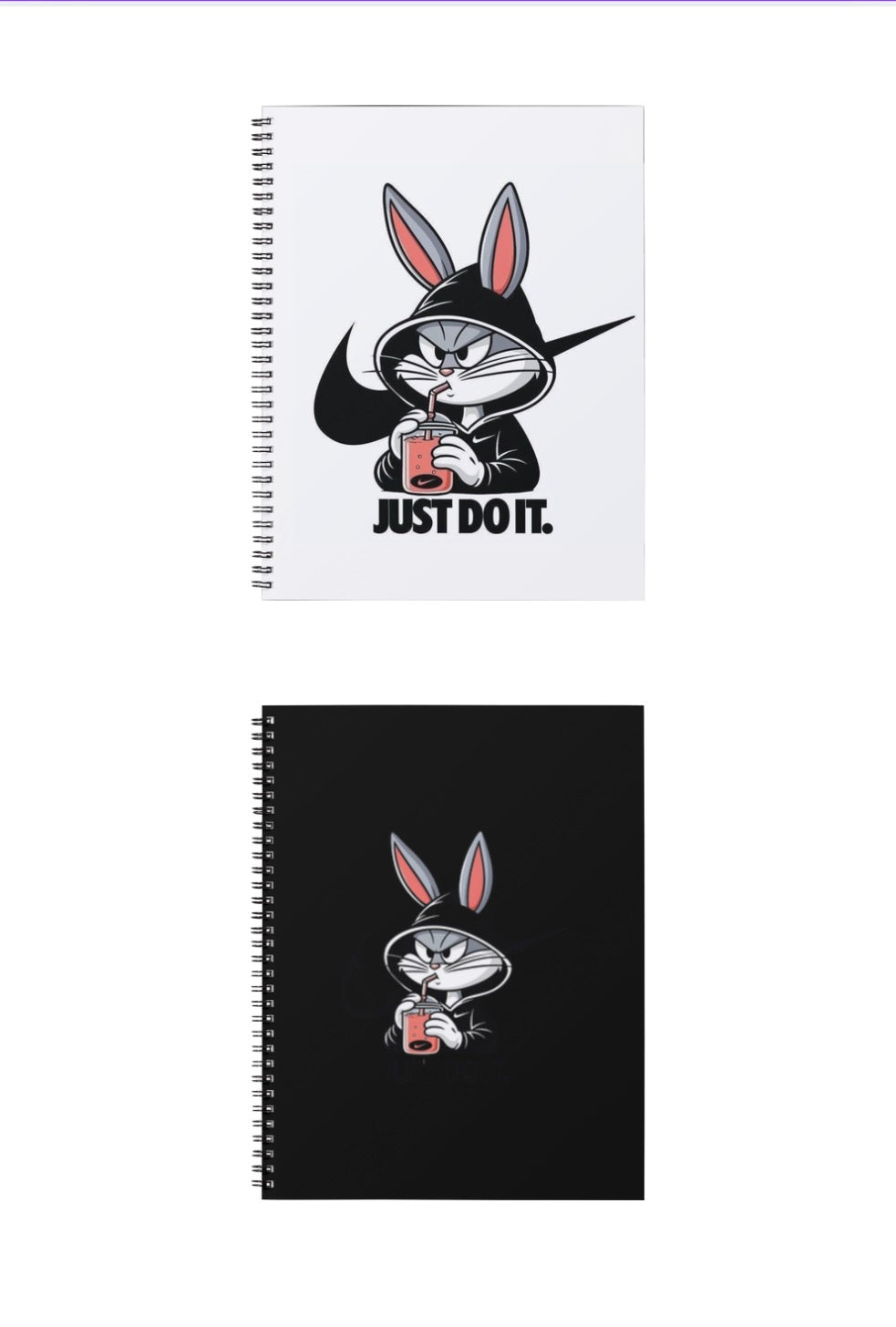 RAW DISTRICT: L GOOD BUNNY