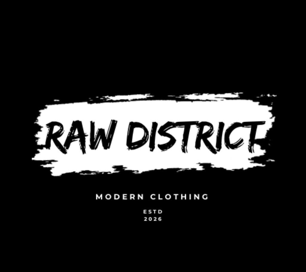 Raw district : good bunny